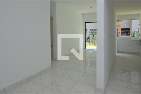 Sala de apartamento para alugar com 2 quartos, 108m² em Vargem Pequena, Rio de Janeiro