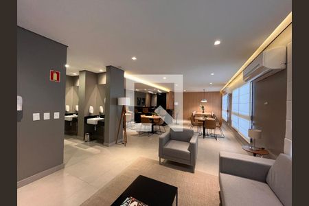 Apartamento à venda com 91m², 3 quartos e 1 vagaEspaço Gourmet