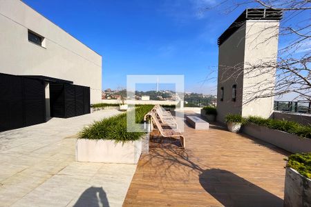 Apartamento à venda com 91m², 3 quartos e 1 vagaÁrea comum