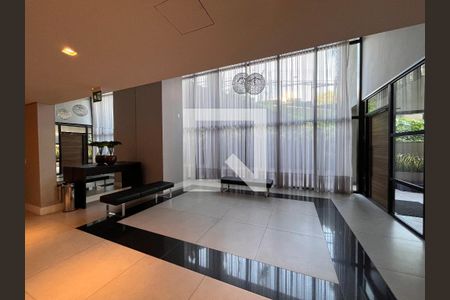 Apartamento à venda com 91m², 3 quartos e 1 vagaHall de Entrada