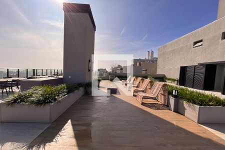 Apartamento à venda com 91m², 3 quartos e 1 vagaÁrea comum