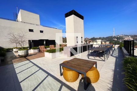 Apartamento à venda com 91m², 3 quartos e 1 vagaÁrea comum