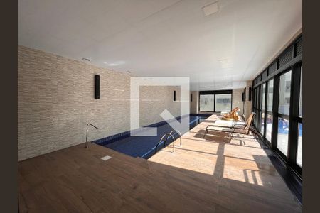 Apartamento à venda com 91m², 3 quartos e 1 vagaÁrea comum - Piscina