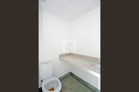 Apartamento à venda com 91m², 3 quartos e 1 vagaBanheiro da Suíte