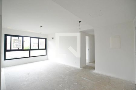 Apartamento à venda com 91m², 3 quartos e 1 vagaSala