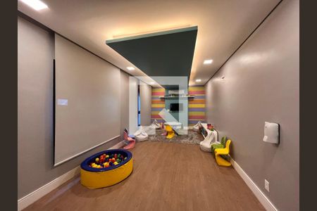 Apartamento à venda com 91m², 3 quartos e 1 vagaBrinquedoteca