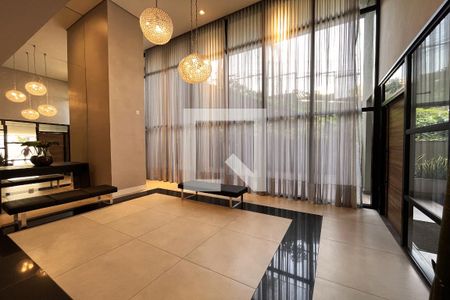 Apartamento à venda com 91m², 3 quartos e 1 vagaHall de Entrada