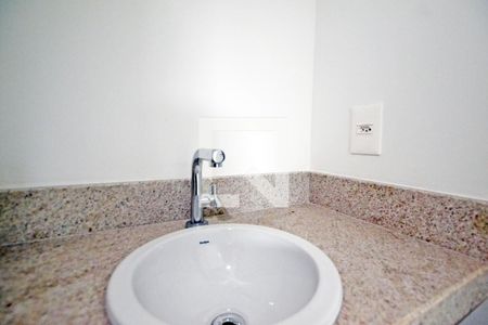 Apartamento à venda com 91m², 3 quartos e 1 vagaLavabo