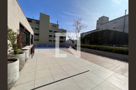 Apartamento à venda com 91m², 3 quartos e 1 vagaÁrea comum - Piscina