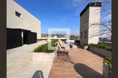 Apartamento à venda com 91m², 3 quartos e 1 vagaÁrea comum