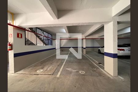 Apartamento à venda com 91m², 3 quartos e 1 vagaGaragem