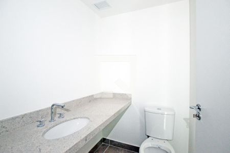 Apartamento à venda com 91m², 3 quartos e 1 vagaBanheiro