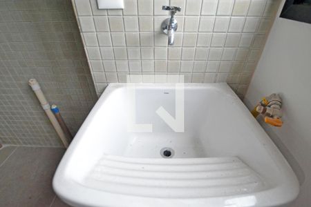 Apartamento à venda com 91m², 3 quartos e 1 vagaCozinha