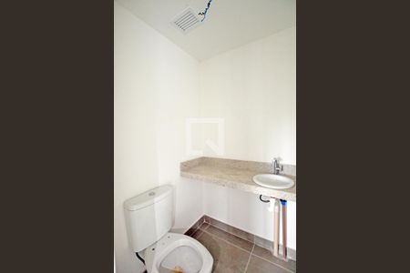 Apartamento à venda com 91m², 3 quartos e 1 vagaLavabo