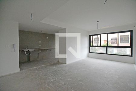 Apartamento à venda com 91m², 3 quartos e 1 vagaSala