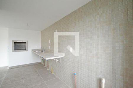 Apartamento à venda com 91m², 3 quartos e 1 vagaCozinha