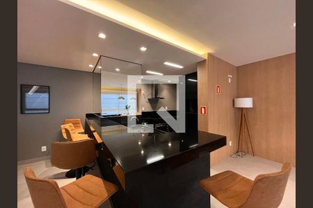 Apartamento à venda com 91m², 3 quartos e 1 vagaEspaço Gourmet