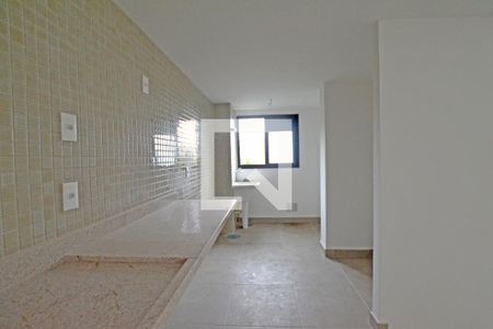 Apartamento à venda com 91m², 3 quartos e 1 vagaCozinha