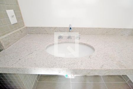 Apartamento à venda com 91m², 3 quartos e 1 vagaBanheiro