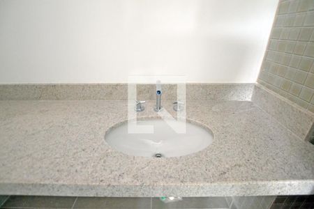 Apartamento à venda com 91m², 3 quartos e 1 vagaBanheiro da Suíte