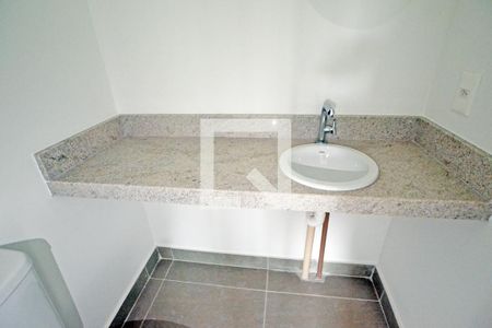 Apartamento à venda com 91m², 3 quartos e 1 vagaLavabo