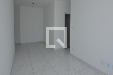 Sala de apartamento para alugar com 2 quartos, 54m² em Vargem Pequena, Rio de Janeiro