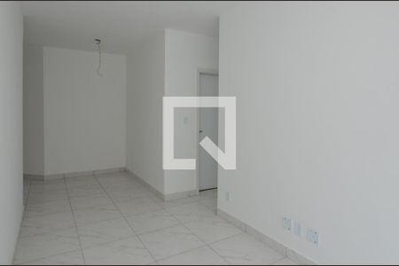 Sala de apartamento para alugar com 2 quartos, 54m² em Vargem Pequena, Rio de Janeiro