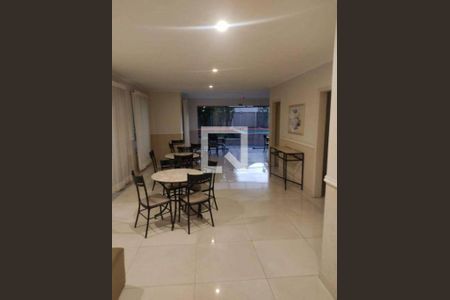 Apartamento à venda com 3 quartos, 108m² em Campo Belo, São Paulo