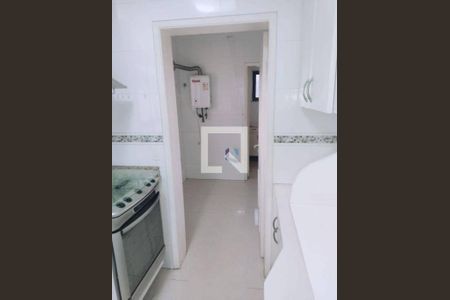 Apartamento à venda com 3 quartos, 108m² em Campo Belo, São Paulo