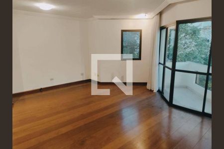 Apartamento à venda com 3 quartos, 108m² em Campo Belo, São Paulo