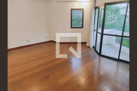 Apartamento à venda com 3 quartos, 108m² em Campo Belo, São Paulo
