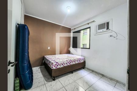 Quarto 1 de apartamento para alugar com 2 quartos, 108m² em Guaruja, Guarujá