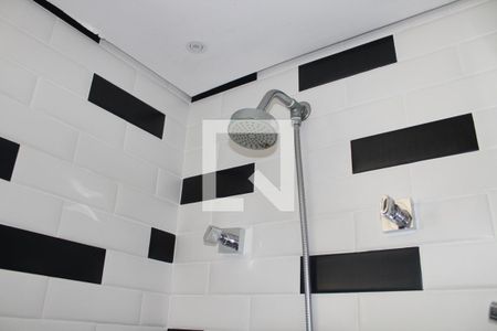 Apartamento à venda com 103m², 3 quartos e 2 vagasBanheiro da Suíte
