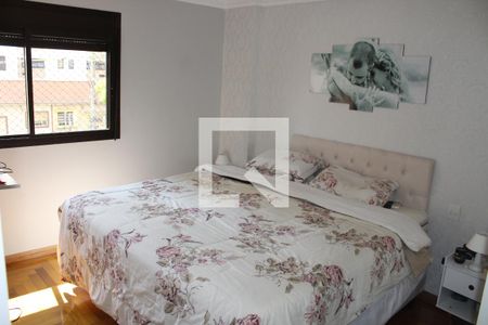 Apartamento à venda com 103m², 3 quartos e 2 vagasSuíte