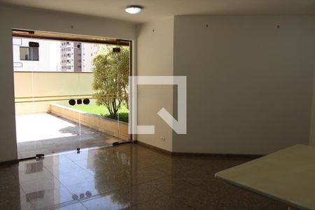 Apartamento à venda com 103m², 3 quartos e 2 vagasSalão de Festas