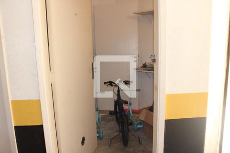 Apartamento à venda com 103m², 3 quartos e 2 vagasDepósito