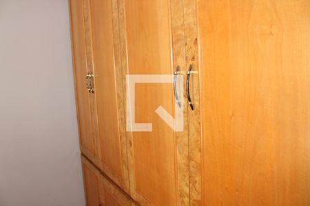 Apartamento à venda com 103m², 3 quartos e 2 vagasQuarto 2 - Armários
