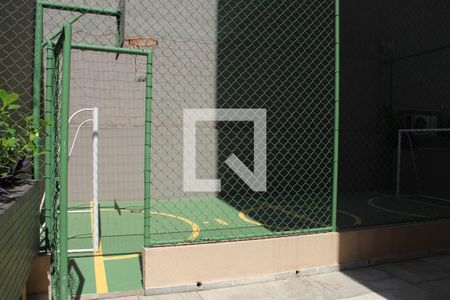 Apartamento à venda com 103m², 3 quartos e 2 vagasQuadra Esportiva