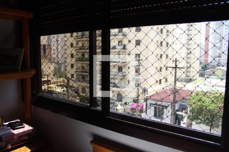 Apartamento à venda com 103m², 3 quartos e 2 vagasQuarto 2