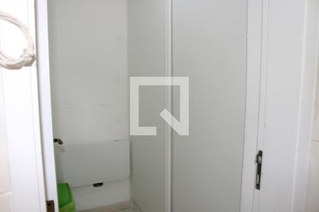 Apartamento à venda com 103m², 3 quartos e 2 vagasDespensa