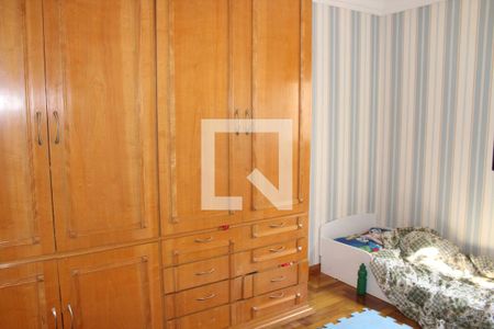 Apartamento à venda com 103m², 3 quartos e 2 vagasQuarto 1 - Armários