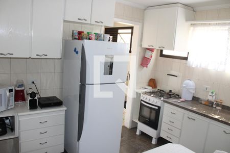 Apartamento à venda com 103m², 3 quartos e 2 vagasCozinha