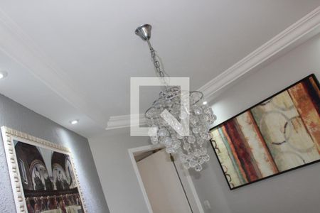 Apartamento à venda com 103m², 3 quartos e 2 vagasSala de Jantar