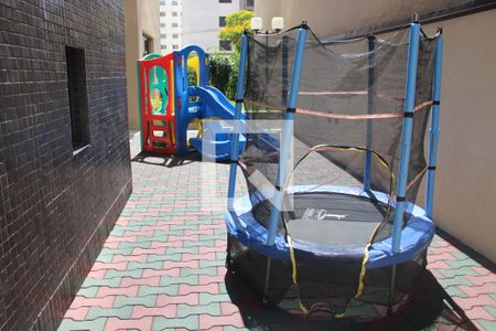 Apartamento à venda com 103m², 3 quartos e 2 vagasPlayground