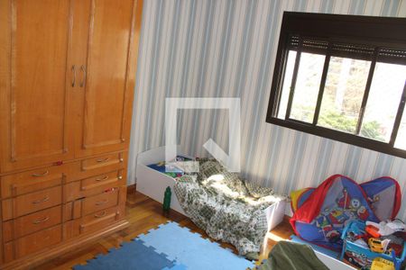 Apartamento à venda com 103m², 3 quartos e 2 vagasQuarto 1