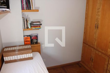 Apartamento à venda com 103m², 3 quartos e 2 vagasQuarto 2