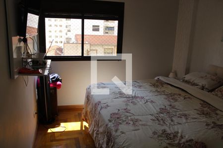 Apartamento à venda com 103m², 3 quartos e 2 vagasSuíte