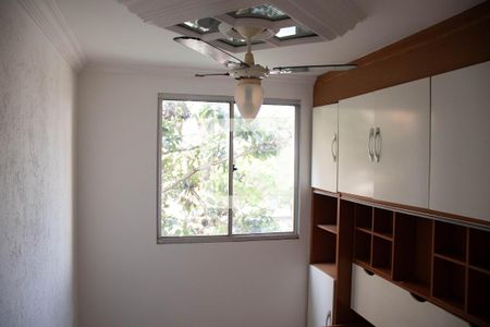 Quarto 1 de apartamento para alugar com 3 quartos, 53m² em Itaquera, São Paulo