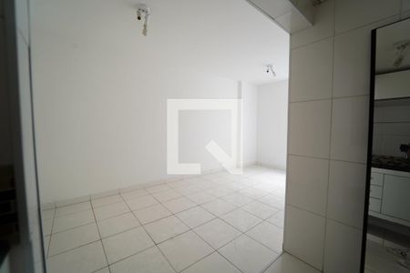Studio à venda com 29m², 1 quarto e 1 vaga Studio à venda com 29m², 1 quarto e 1 vagaCozinha