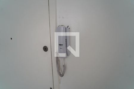 Interfone de kitnet/studio à venda com 1 quarto, 29m² em Água Branca, São Paulo
